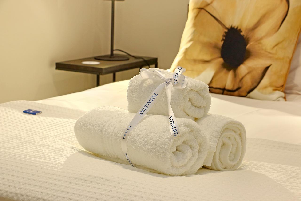 Chelsea Luxury Suites Cape Town Ngoại thất bức ảnh
