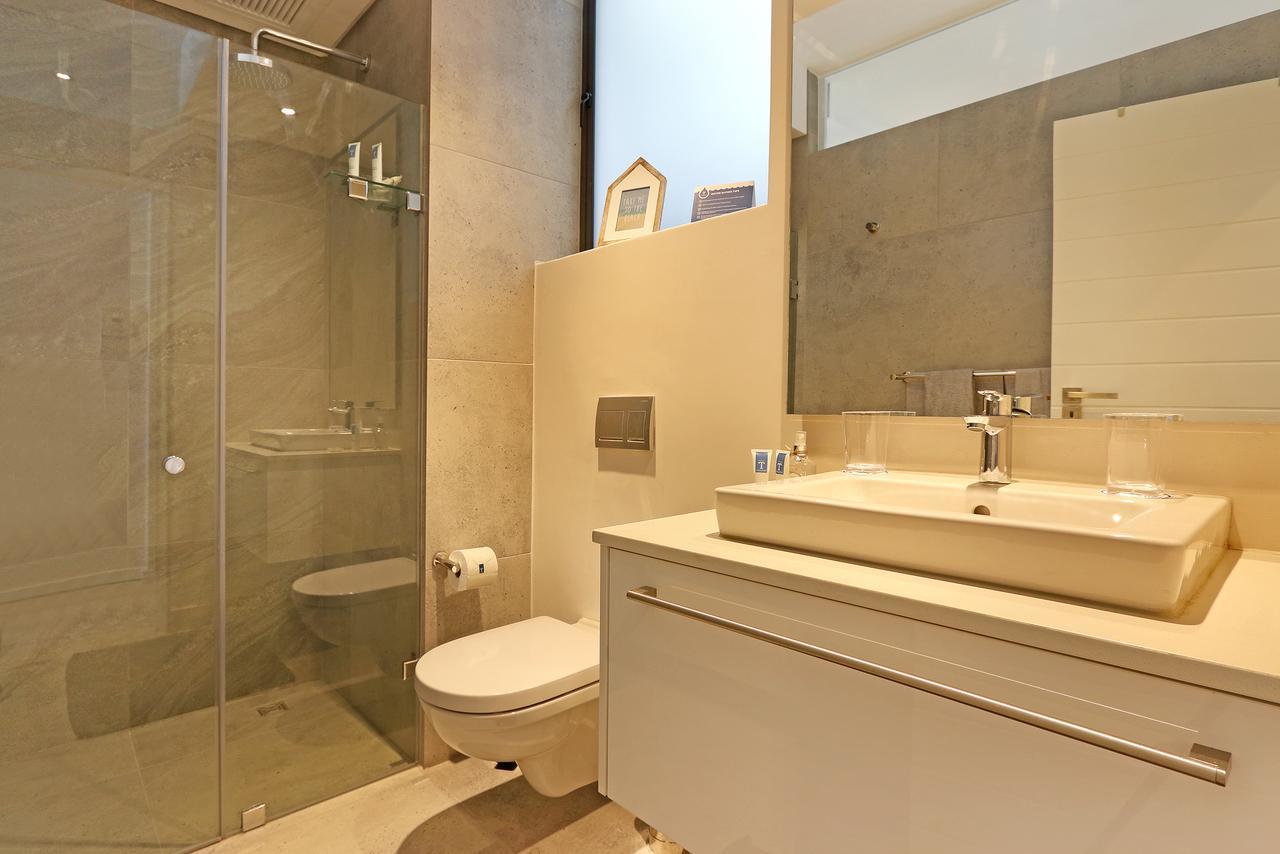 Chelsea Luxury Suites Cape Town Ngoại thất bức ảnh