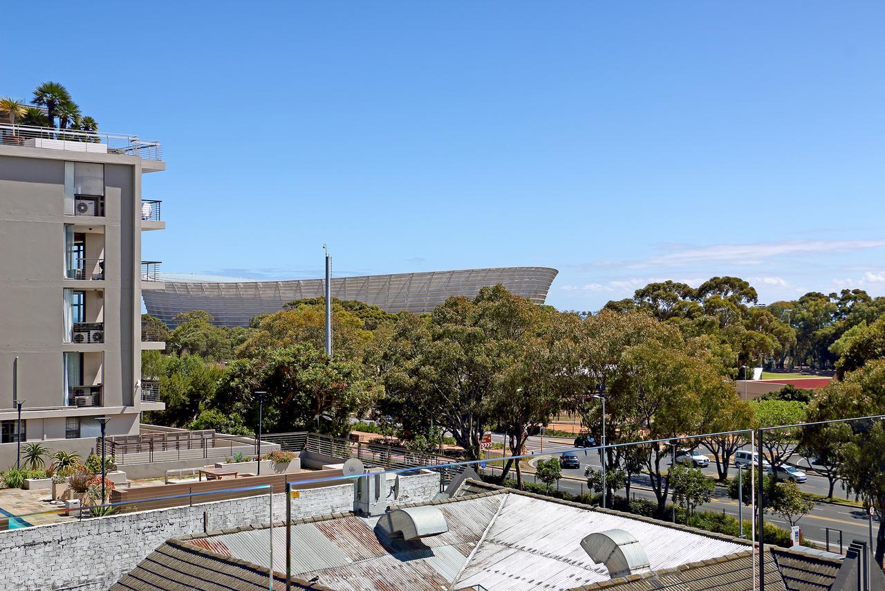 Chelsea Luxury Suites Cape Town Ngoại thất bức ảnh