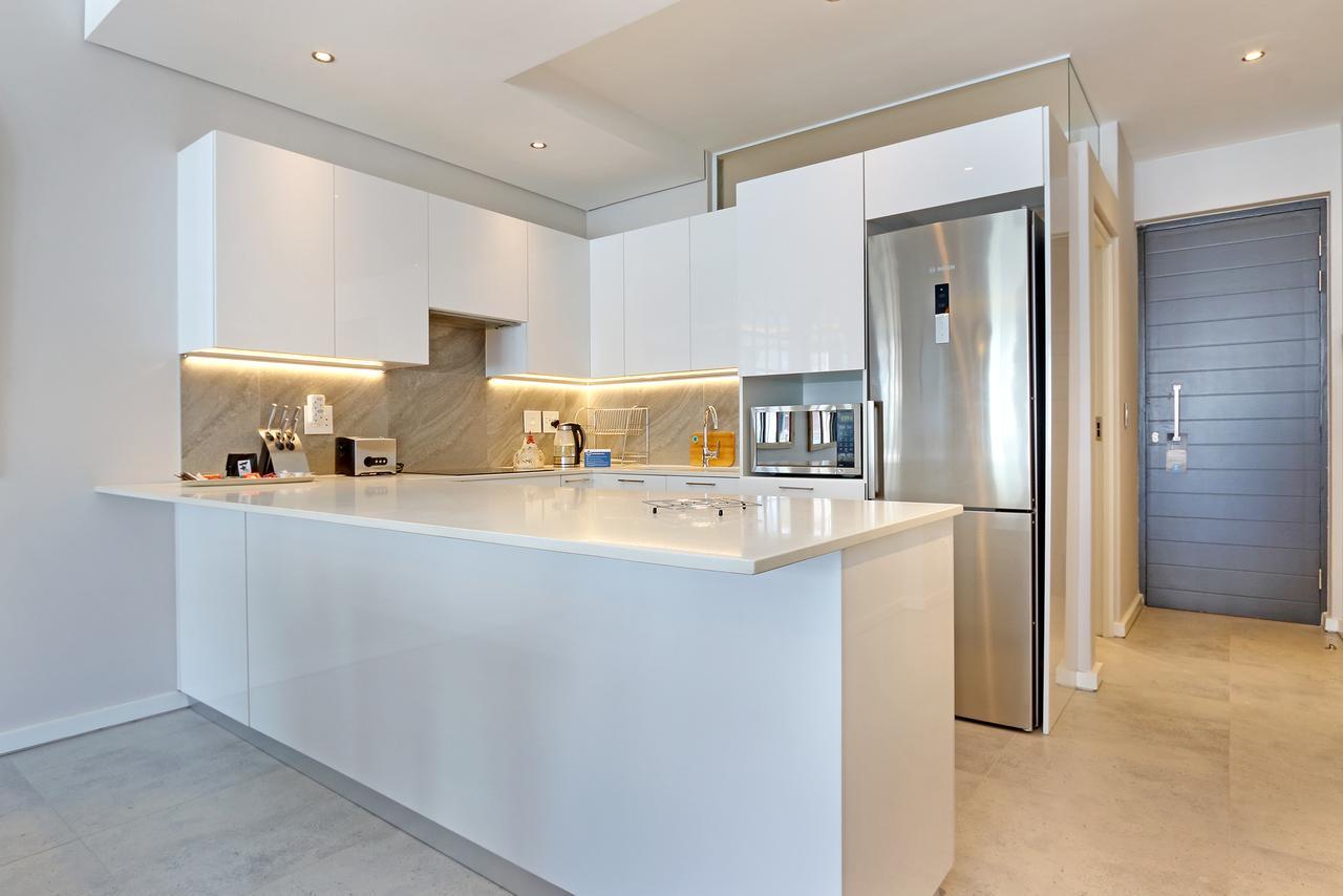Chelsea Luxury Suites Cape Town Ngoại thất bức ảnh