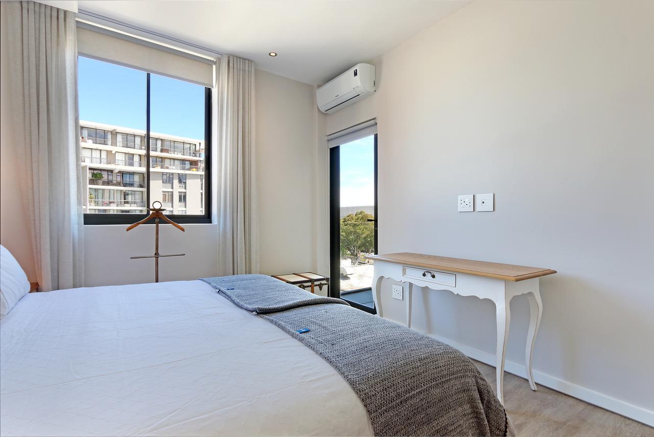 Chelsea Luxury Suites Cape Town Ngoại thất bức ảnh