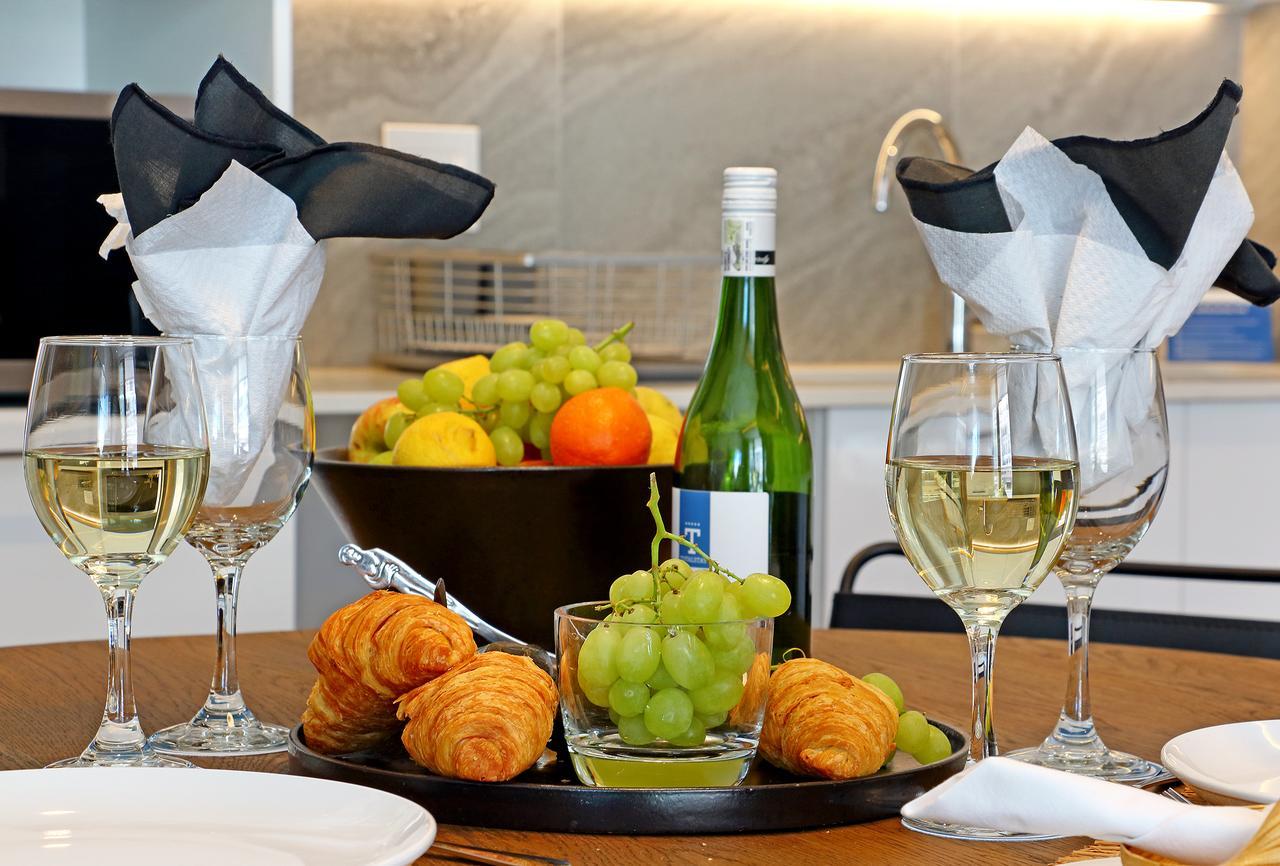 Chelsea Luxury Suites Cape Town Ngoại thất bức ảnh