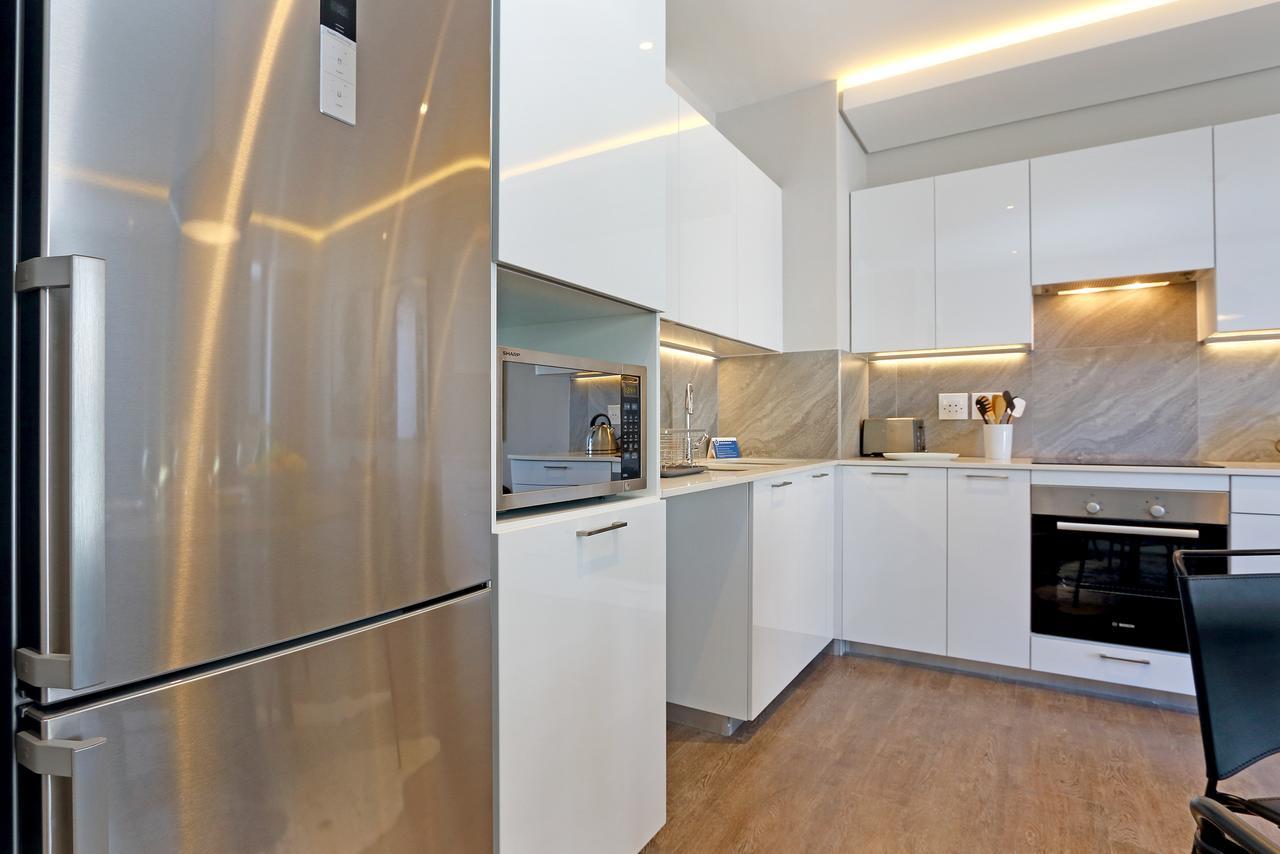 Chelsea Luxury Suites Cape Town Ngoại thất bức ảnh