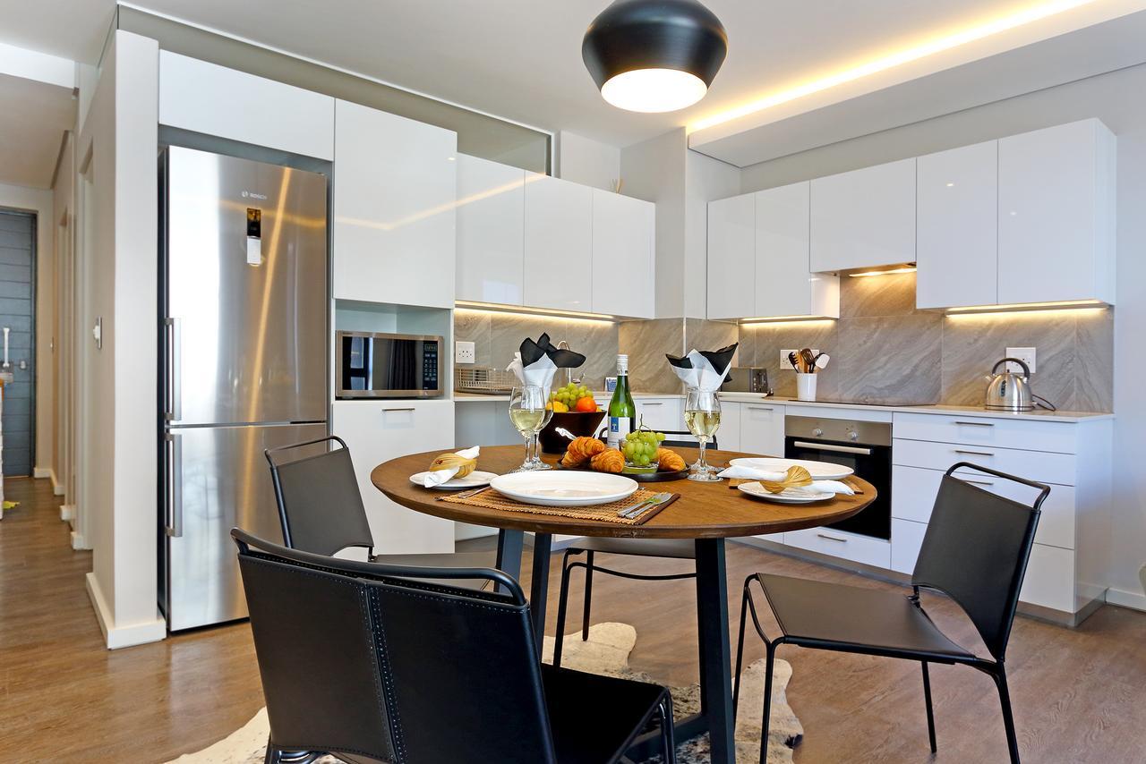 Chelsea Luxury Suites Cape Town Ngoại thất bức ảnh