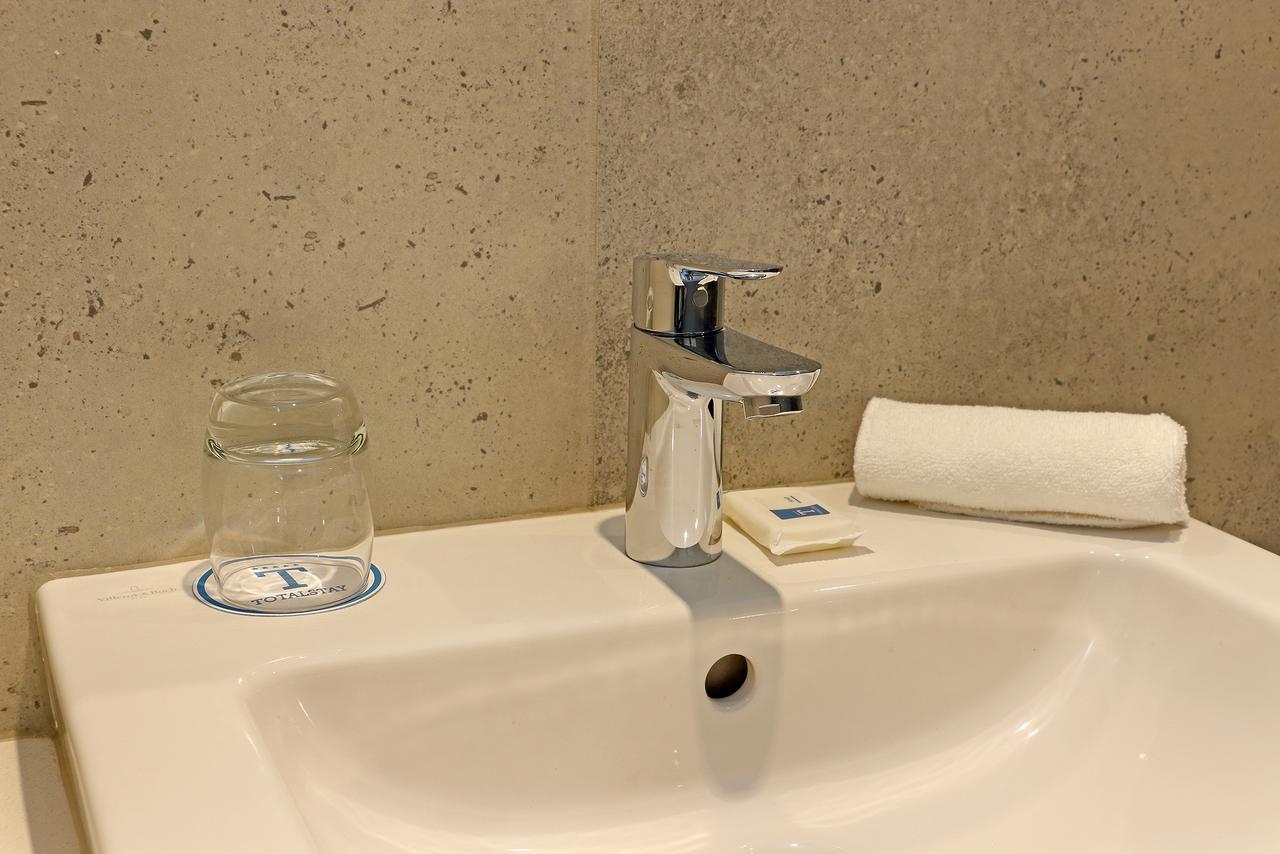 Chelsea Luxury Suites Cape Town Ngoại thất bức ảnh