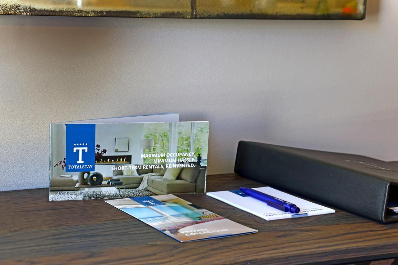 Chelsea Luxury Suites Cape Town Ngoại thất bức ảnh