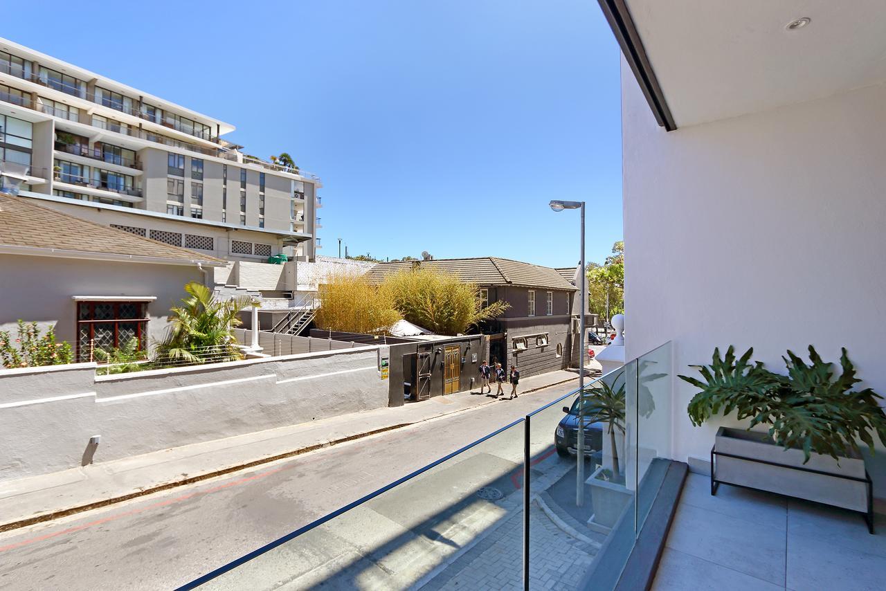 Chelsea Luxury Suites Cape Town Ngoại thất bức ảnh