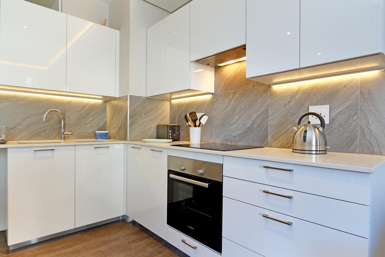 Chelsea Luxury Suites Cape Town Ngoại thất bức ảnh
