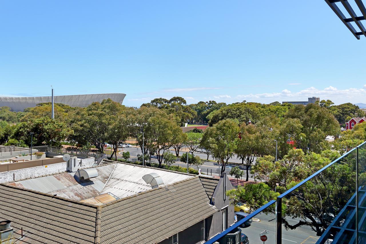 Chelsea Luxury Suites Cape Town Ngoại thất bức ảnh