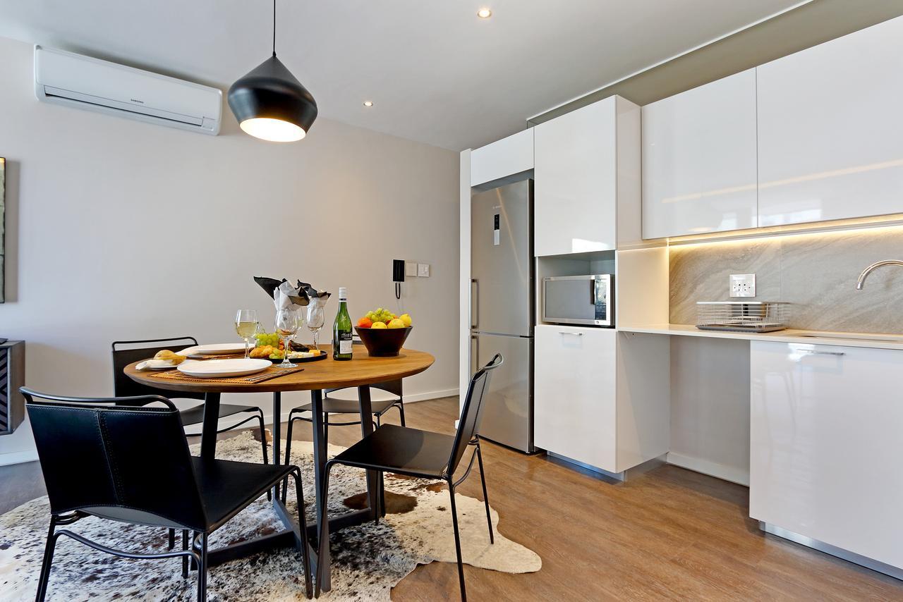 Chelsea Luxury Suites Cape Town Ngoại thất bức ảnh