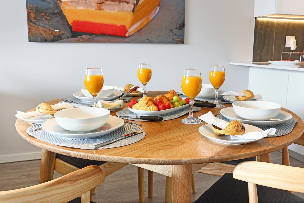 Chelsea Luxury Suites Cape Town Ngoại thất bức ảnh