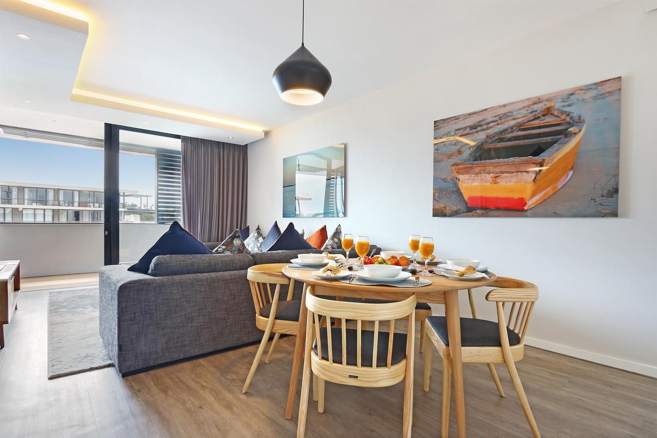 Chelsea Luxury Suites Cape Town Ngoại thất bức ảnh