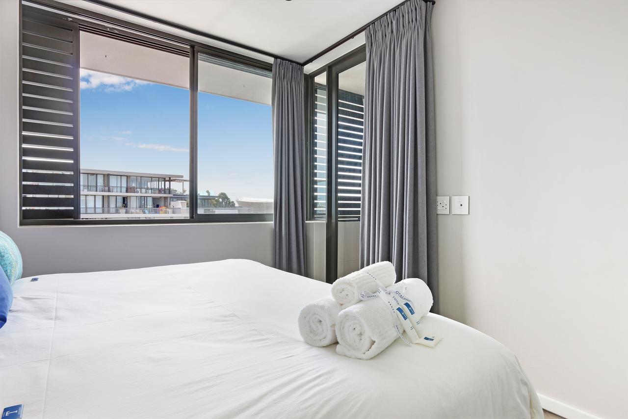 Chelsea Luxury Suites Cape Town Ngoại thất bức ảnh