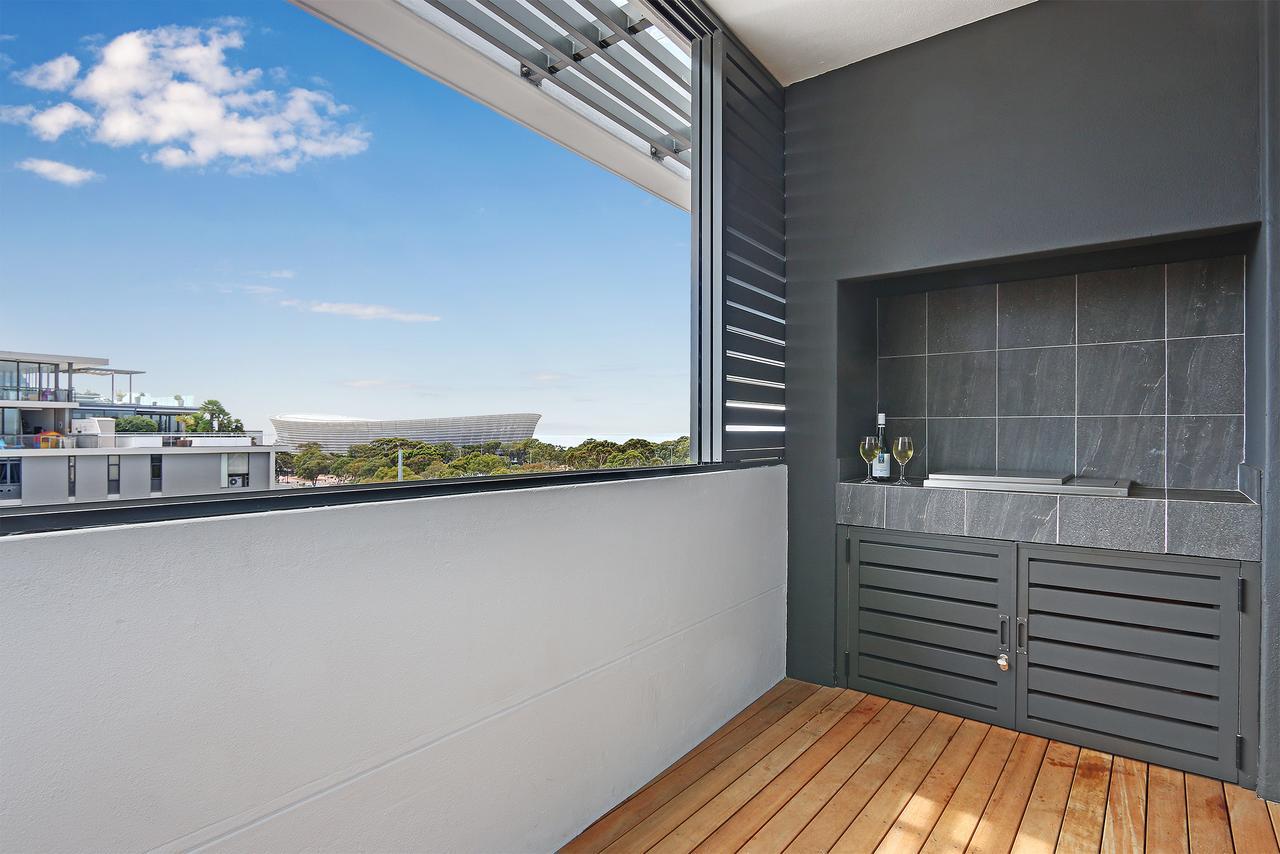 Chelsea Luxury Suites Cape Town Ngoại thất bức ảnh