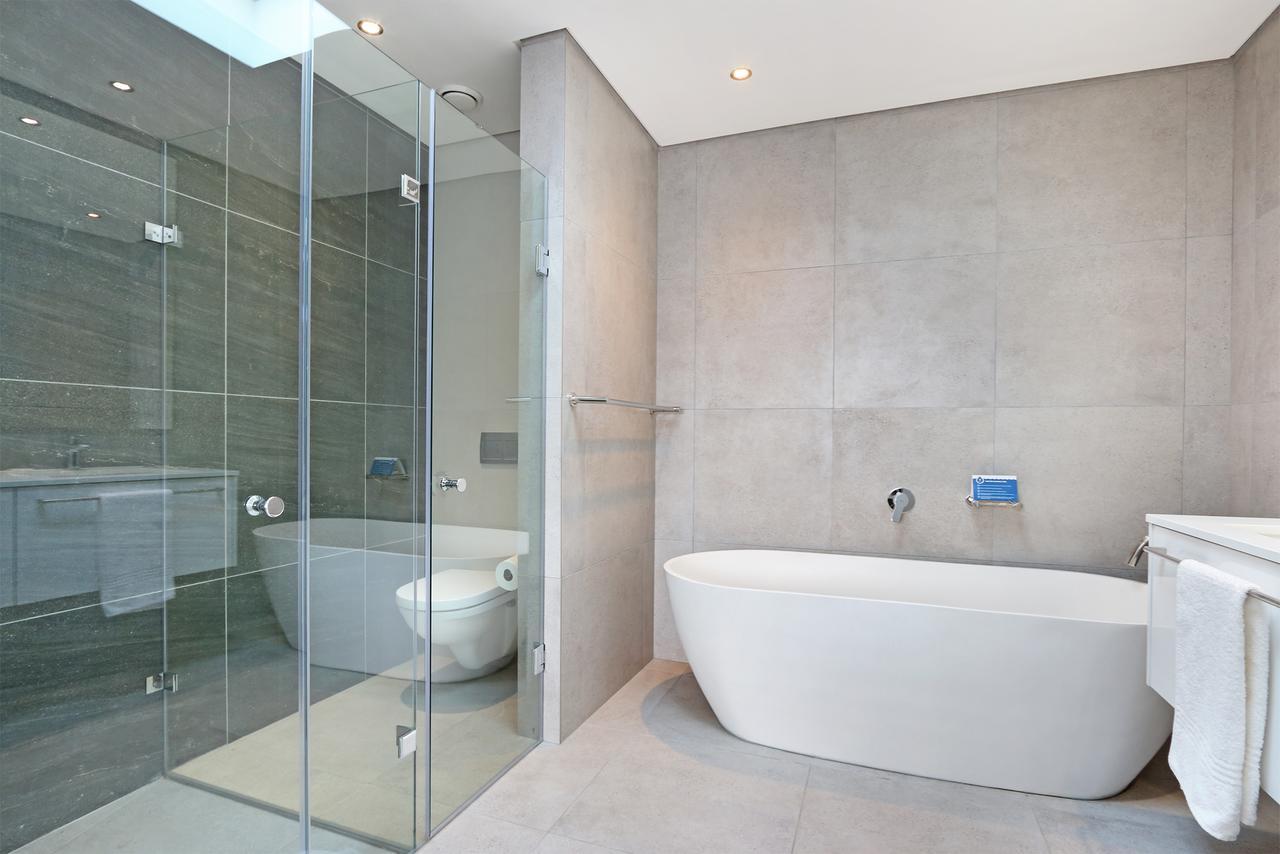 Chelsea Luxury Suites Cape Town Ngoại thất bức ảnh