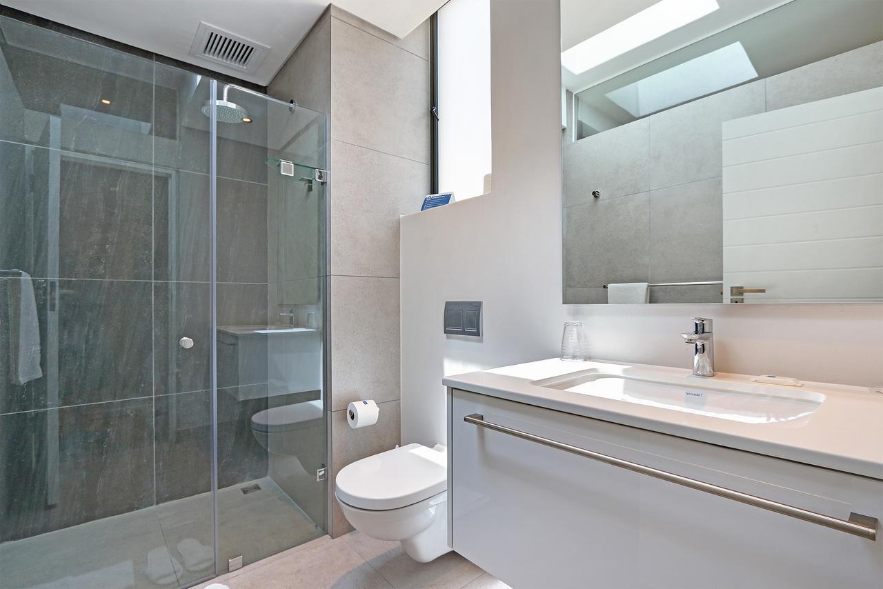 Chelsea Luxury Suites Cape Town Ngoại thất bức ảnh