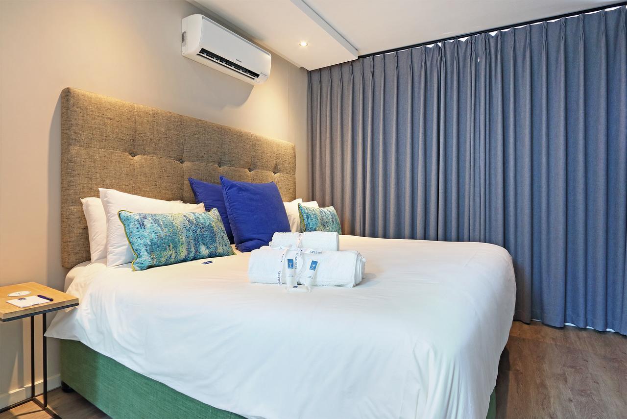 Chelsea Luxury Suites Cape Town Ngoại thất bức ảnh