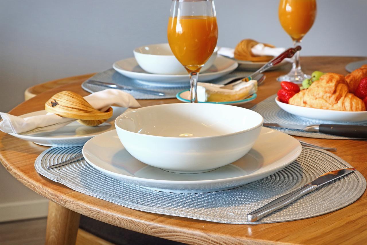 Chelsea Luxury Suites Cape Town Ngoại thất bức ảnh