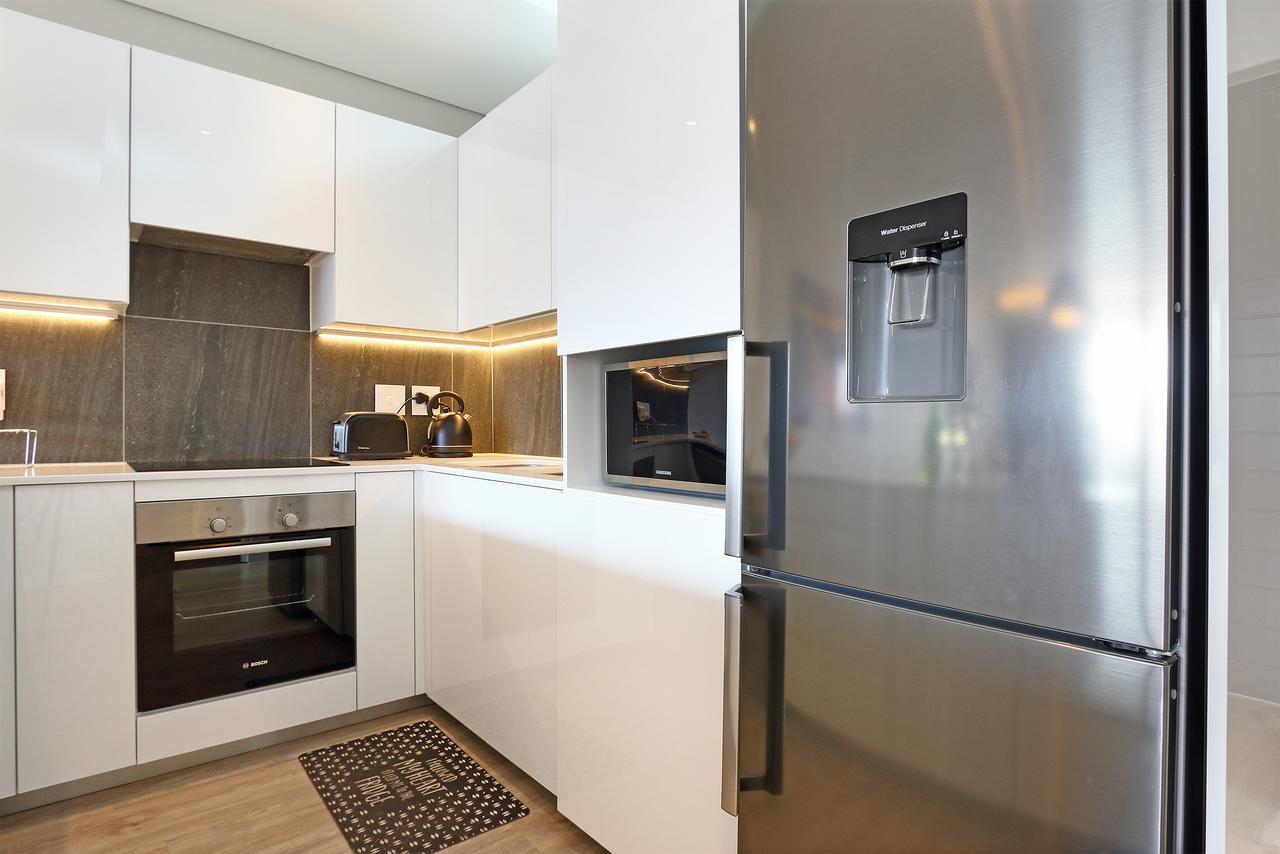 Chelsea Luxury Suites Cape Town Ngoại thất bức ảnh