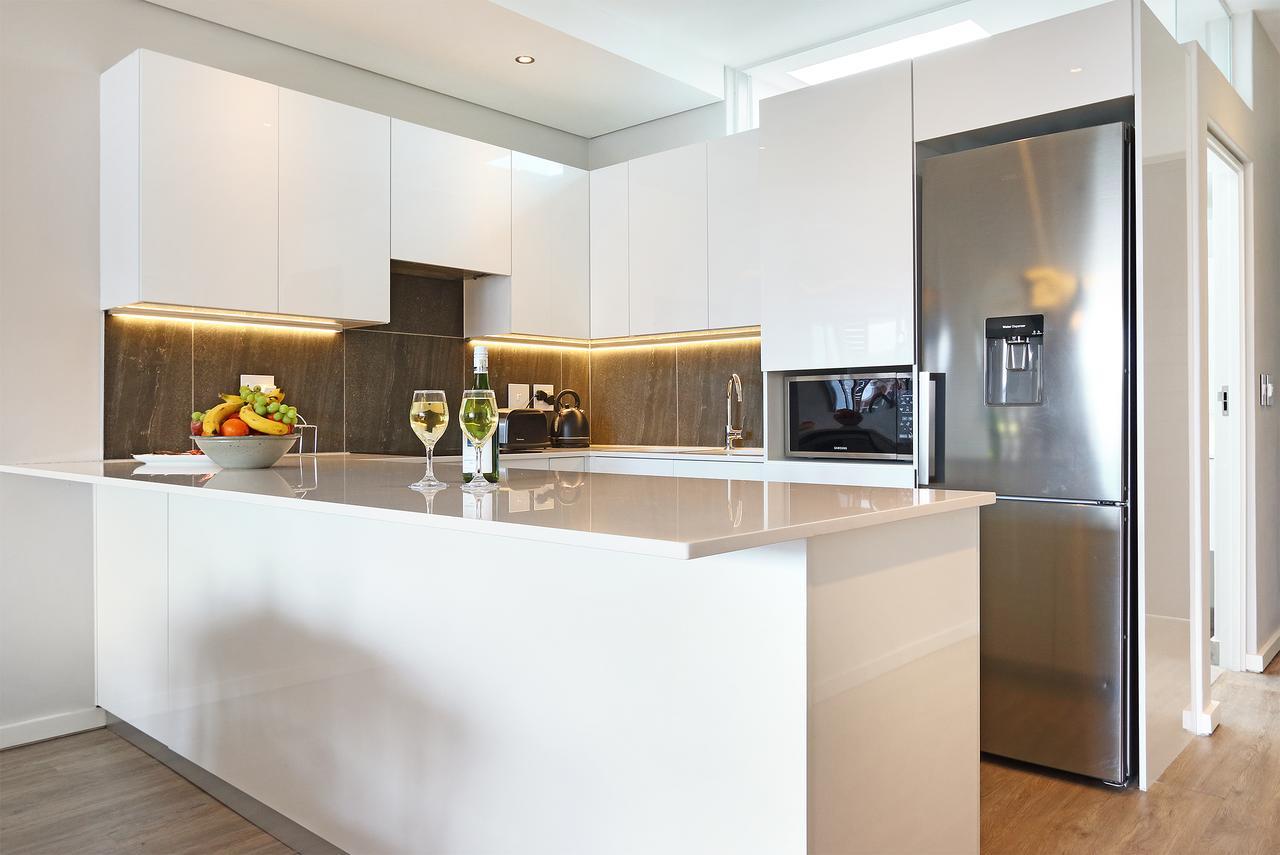 Chelsea Luxury Suites Cape Town Ngoại thất bức ảnh