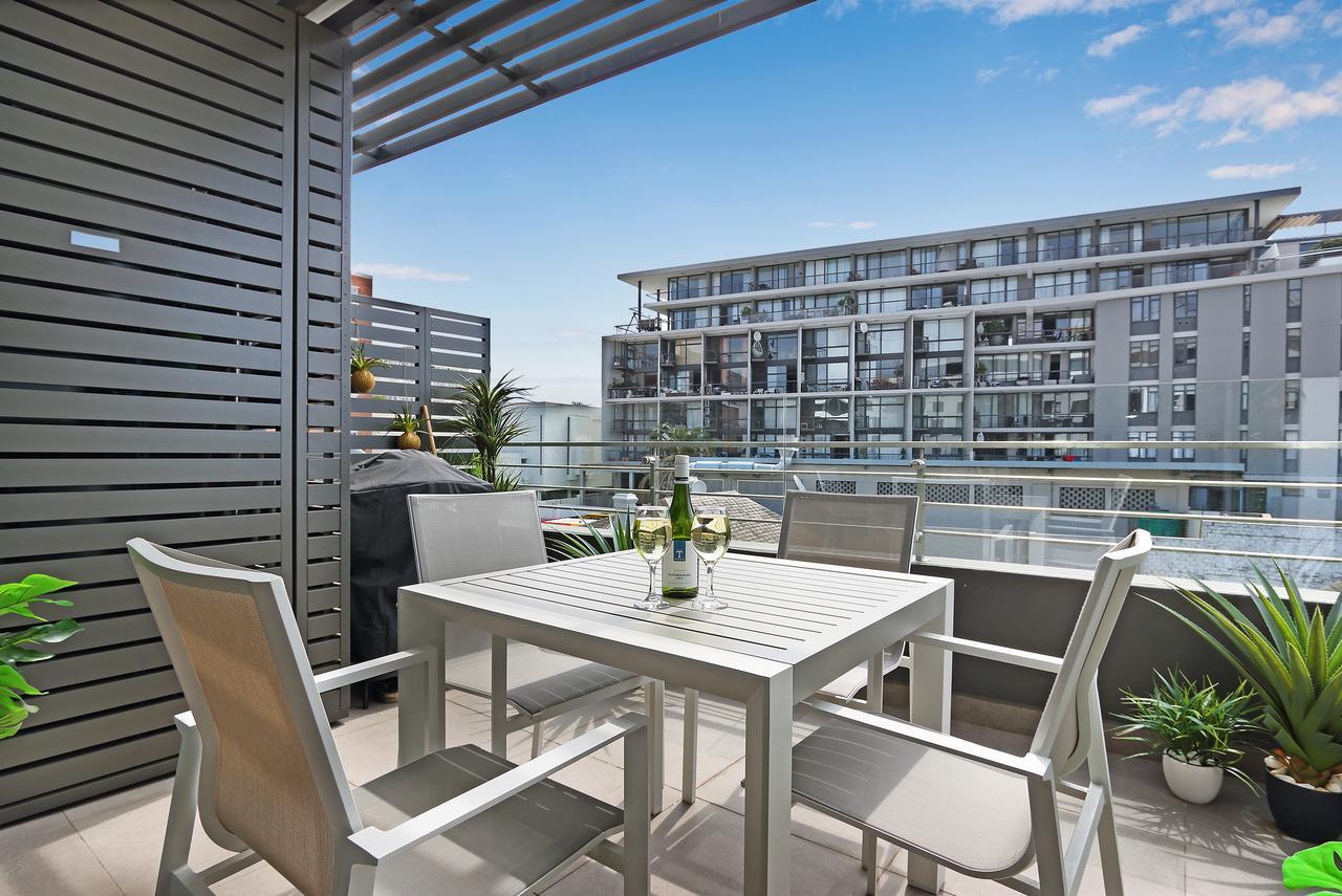 Chelsea Luxury Suites Cape Town Ngoại thất bức ảnh