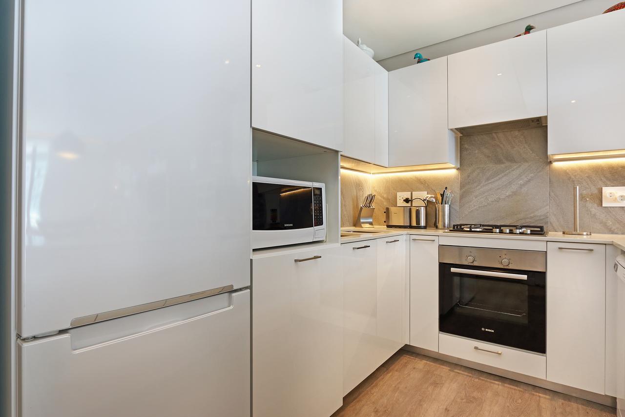 Chelsea Luxury Suites Cape Town Ngoại thất bức ảnh