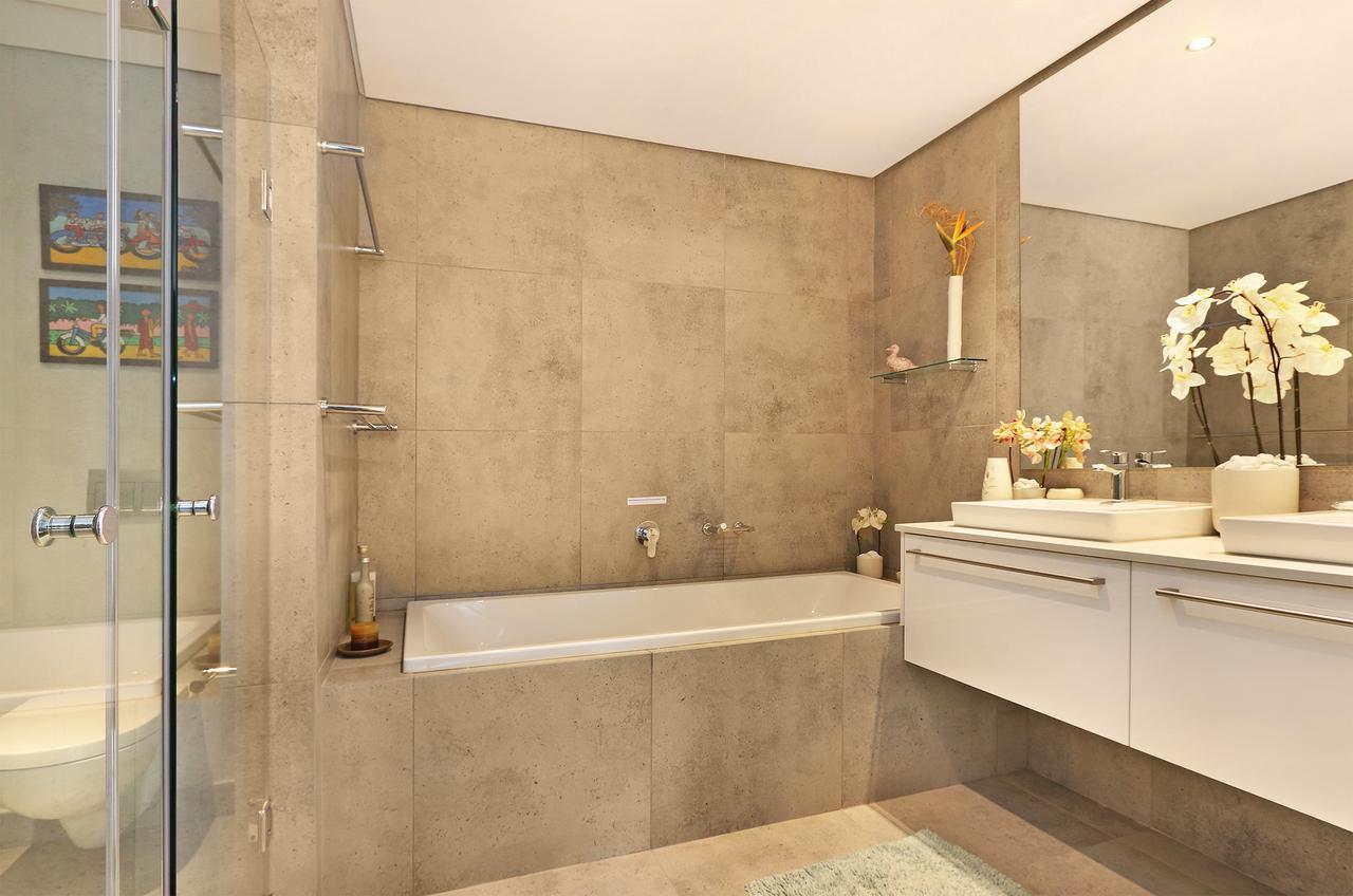 Chelsea Luxury Suites Cape Town Ngoại thất bức ảnh