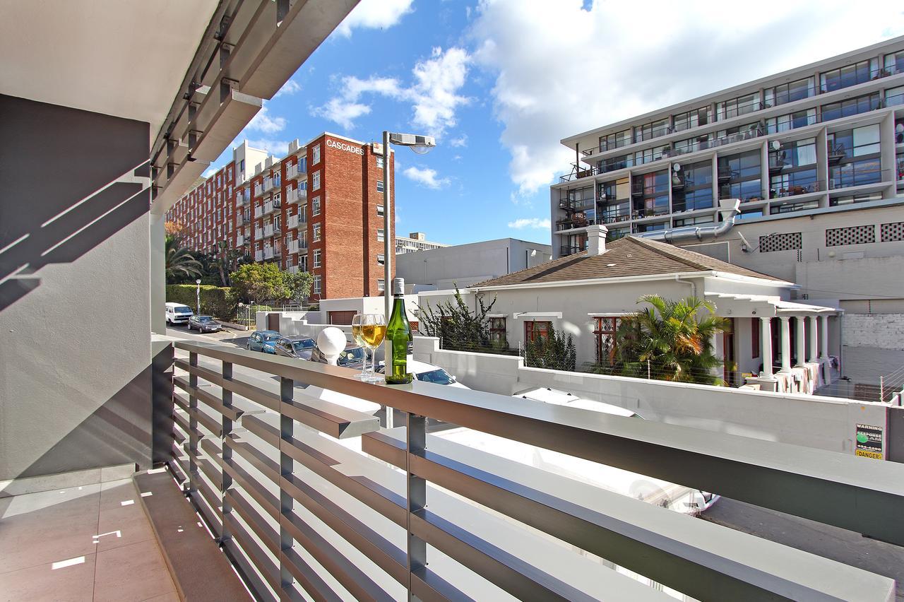 Chelsea Luxury Suites Cape Town Ngoại thất bức ảnh