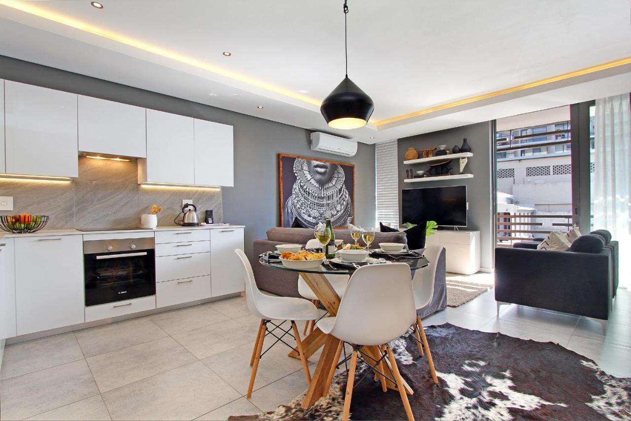 Chelsea Luxury Suites Cape Town Ngoại thất bức ảnh